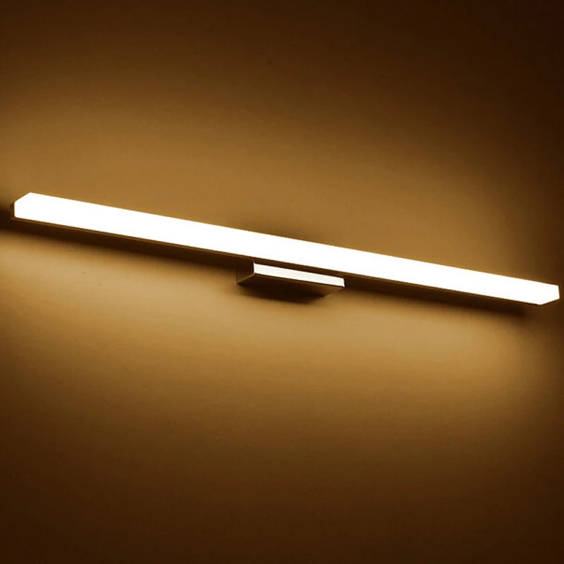 Qlteg Led Wall Lights Bathroom Vanity Light Ac85