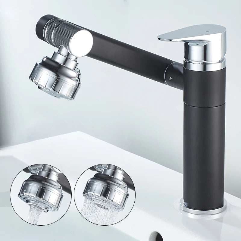Ellen Bathroom Sink Faucet Cold Water Mixer Crane