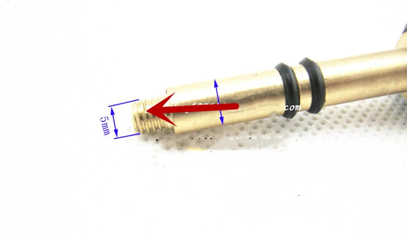 1pc Bathtub Shower Faucet Handle Mixing Valve Pull