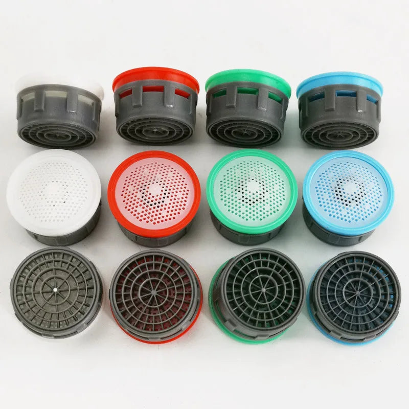 500 Faucet Aerator Flow Restrictor Replacement Parts Insert