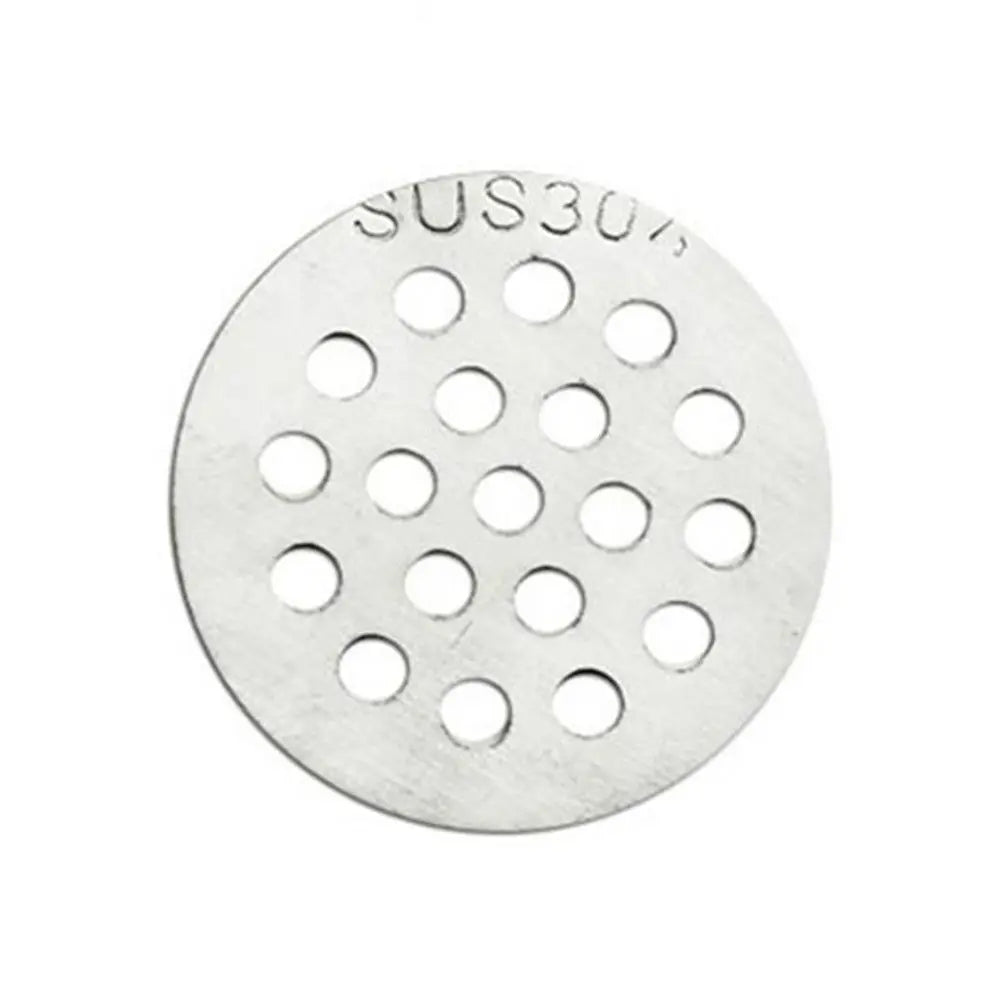 304 Stainless Steel Floor Drains Net Cover Sink