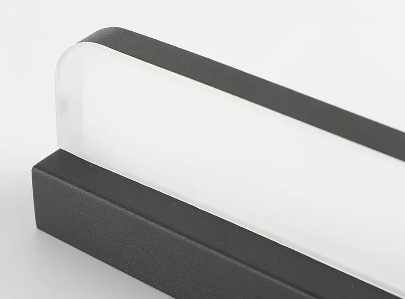 Led Mirror Light Bathroom Lights Modern Wall Lamp