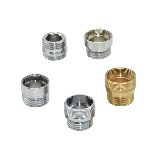 1pc Brass 1/2 Male To M22 M24 M20