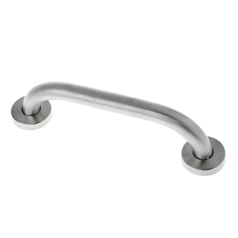 D0ac Stainless Steel Bathroom Shower Support Wall Grab