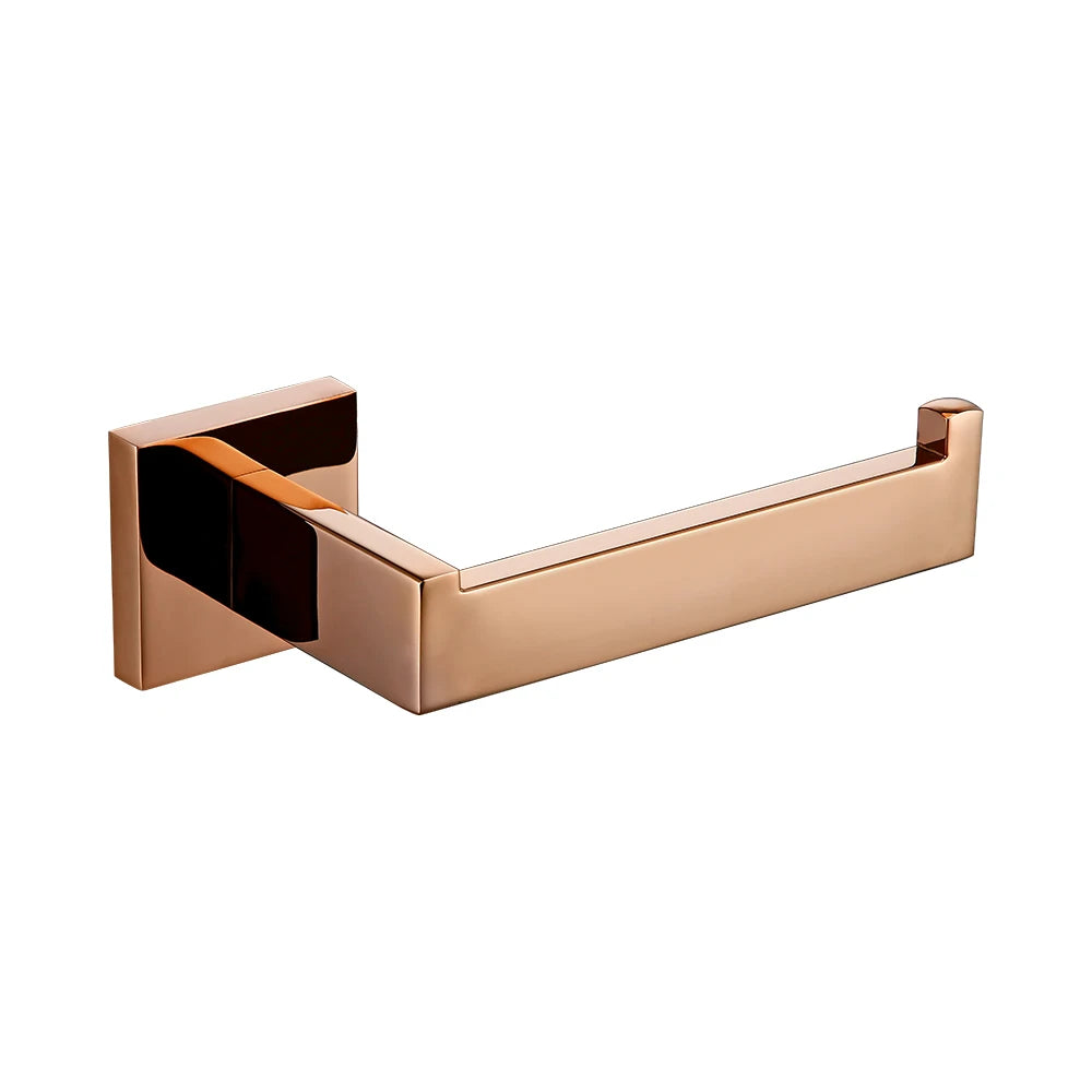 Bagnolux Rose Gold Stainless Steel Beautiful Wall Hook