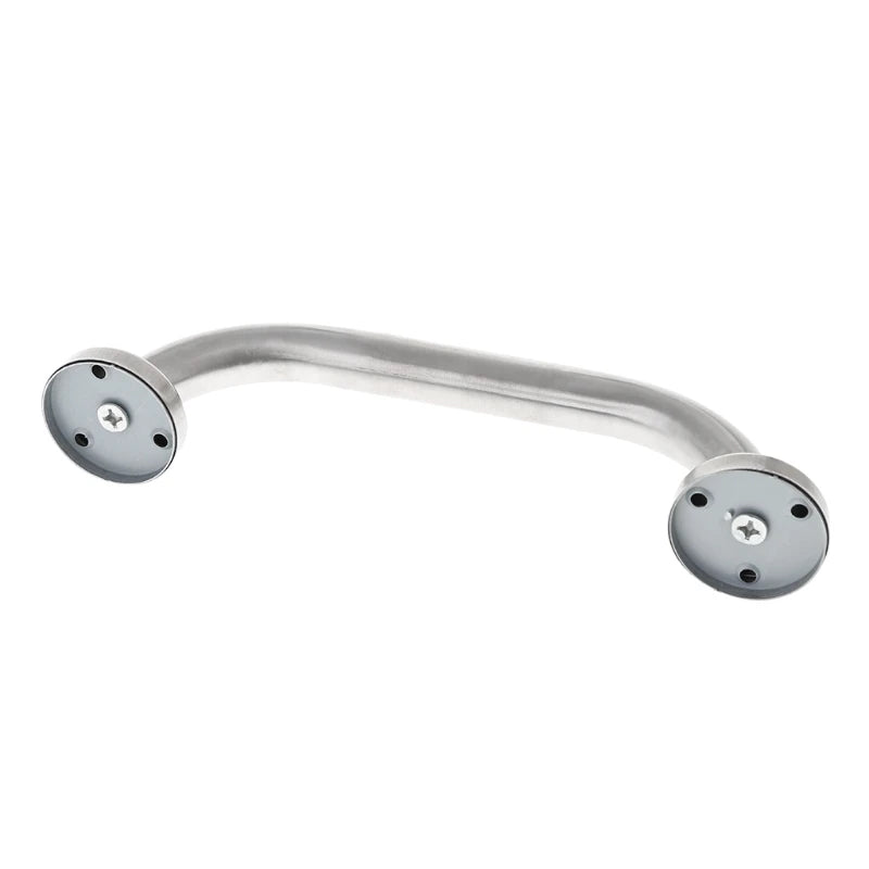 D0ac Stainless Steel Bathroom Shower Support Wall Grab