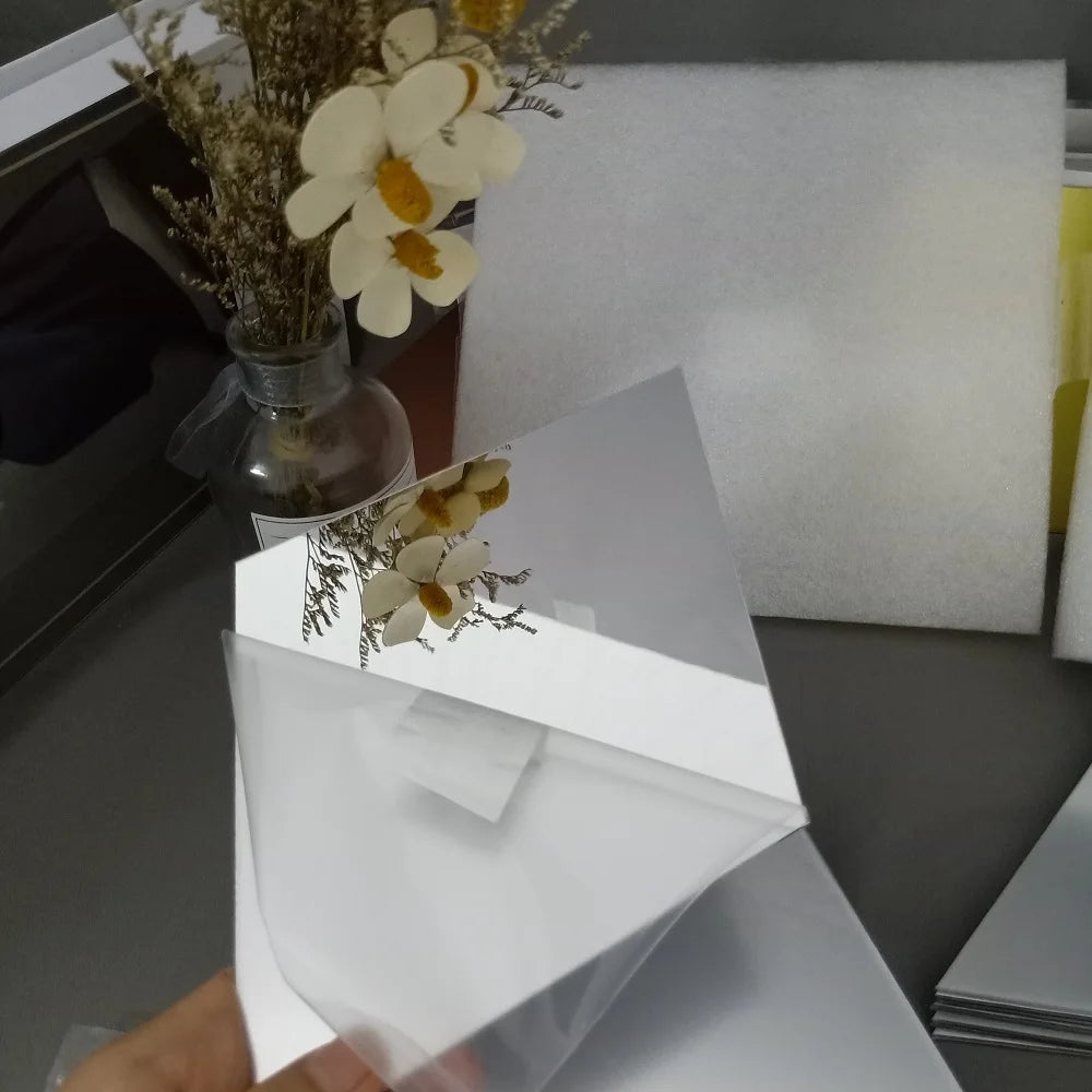 3d Mirror Stickers Diy Acrylic Triangles Self-Adhesive Diamonds
