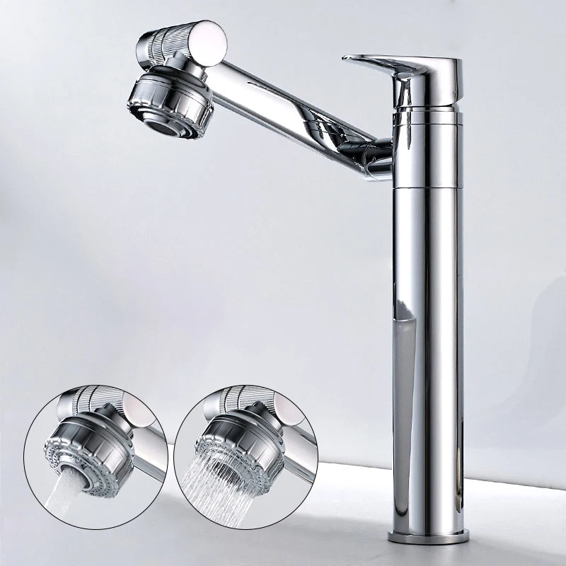 Ellen Bathroom Sink Faucet Cold Water Mixer Crane