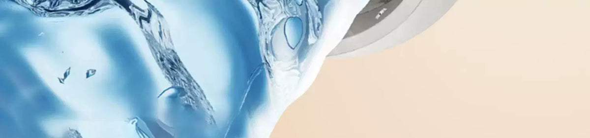 Pressurized Filter Shower Water Purifying Antibacterial Nozzle