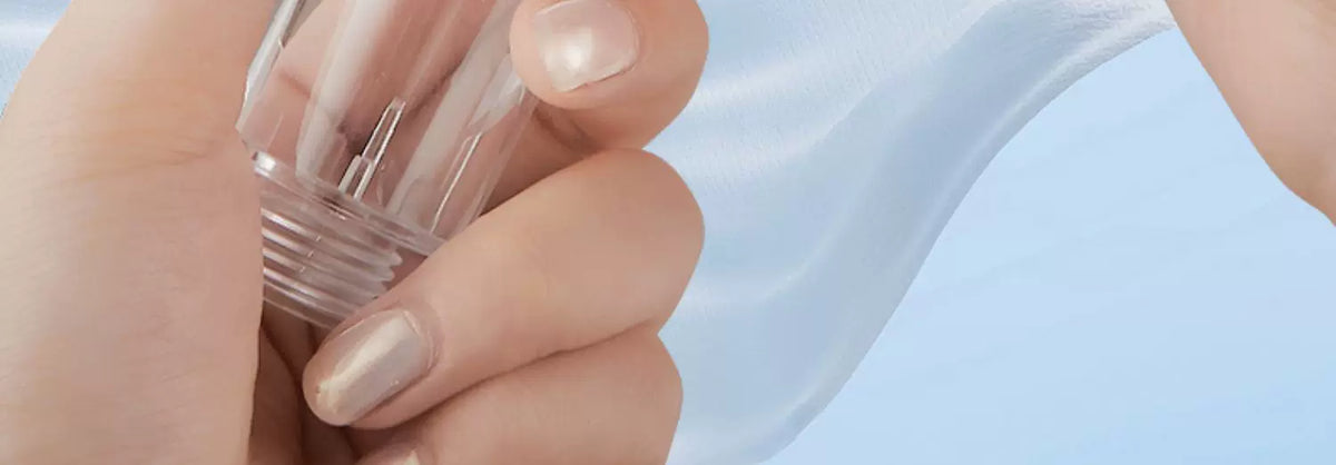 Pressurized Filter Shower Water Purifying Antibacterial Nozzle