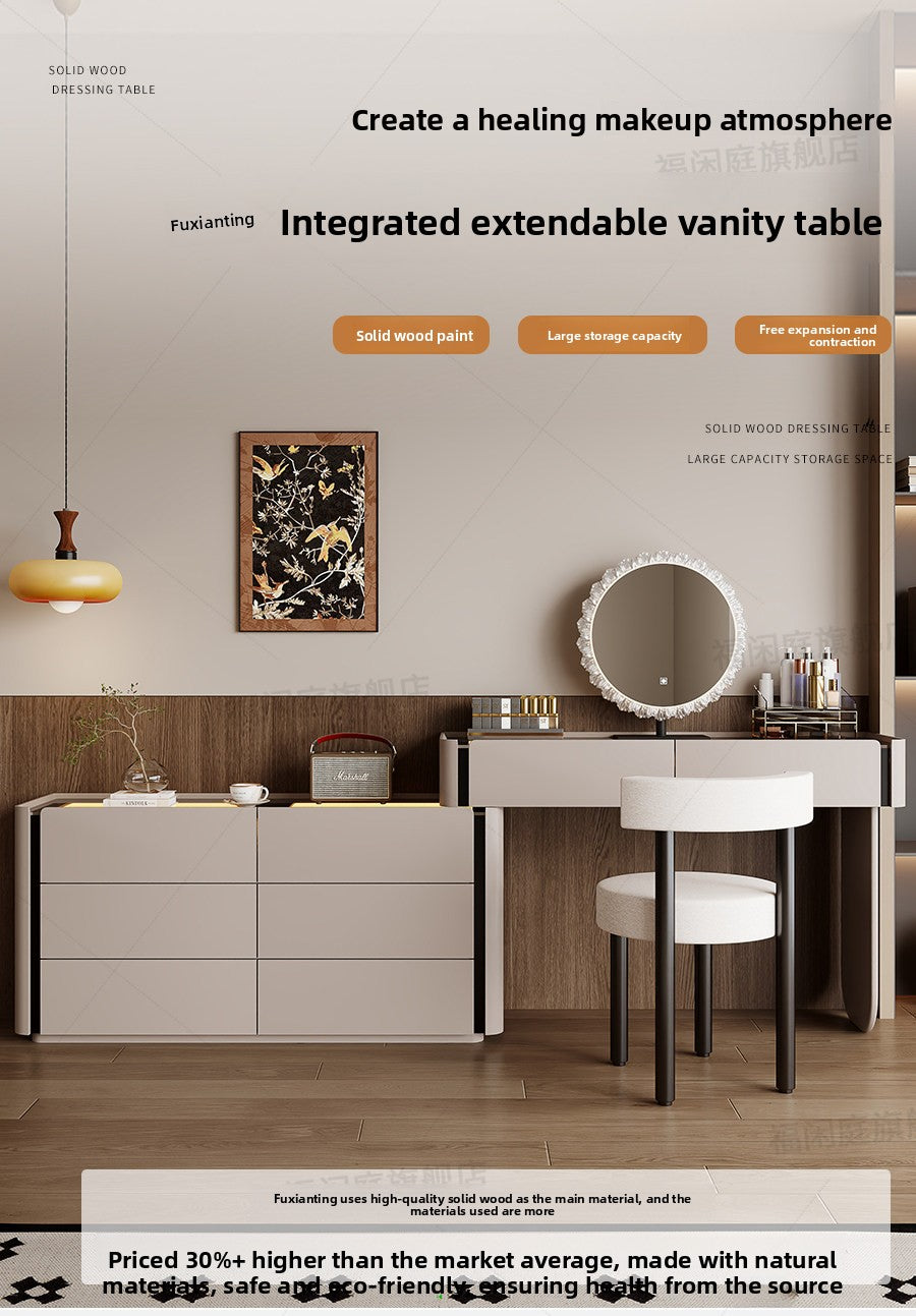 Dressing Table Chest Of Drawers Bedroom Sets Modern