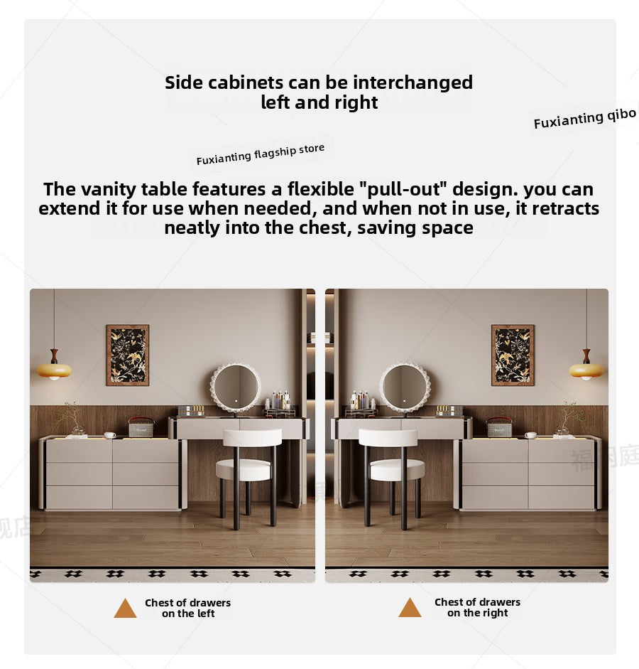 Dressing Table Chest Of Drawers Bedroom Sets Modern