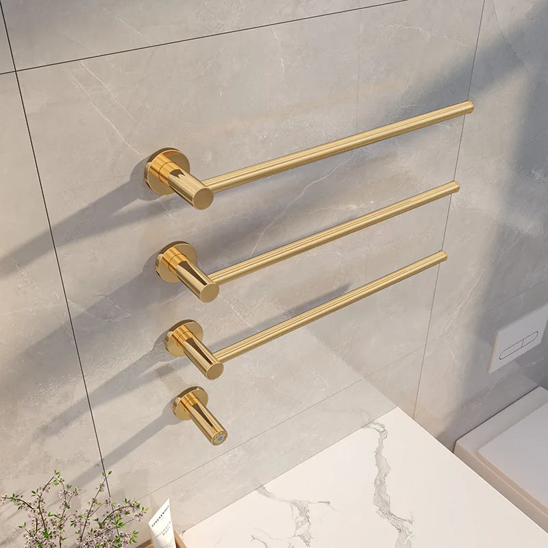 Intelligent Constant Temperature Electric Towel Rack 304