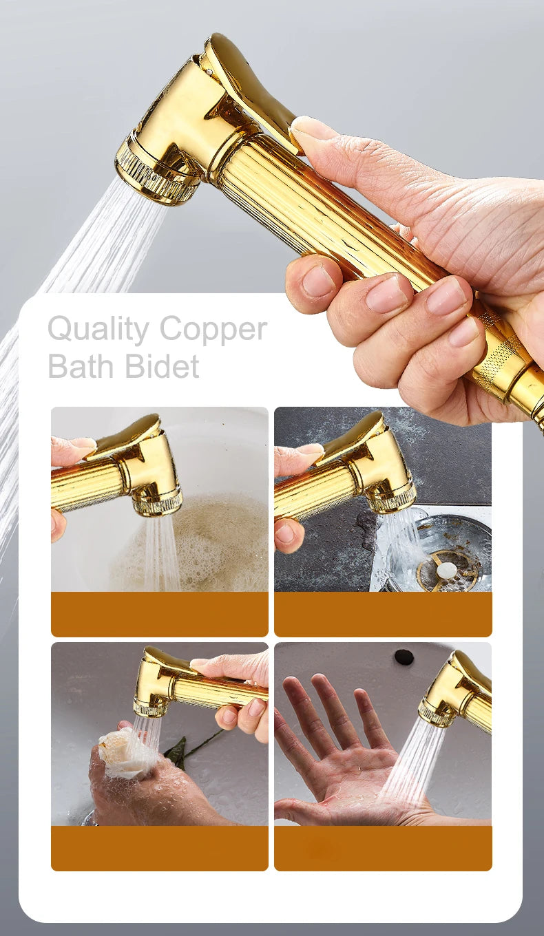 12 Inch Rainfall Shower System Bathroom Luxury Thermostatic