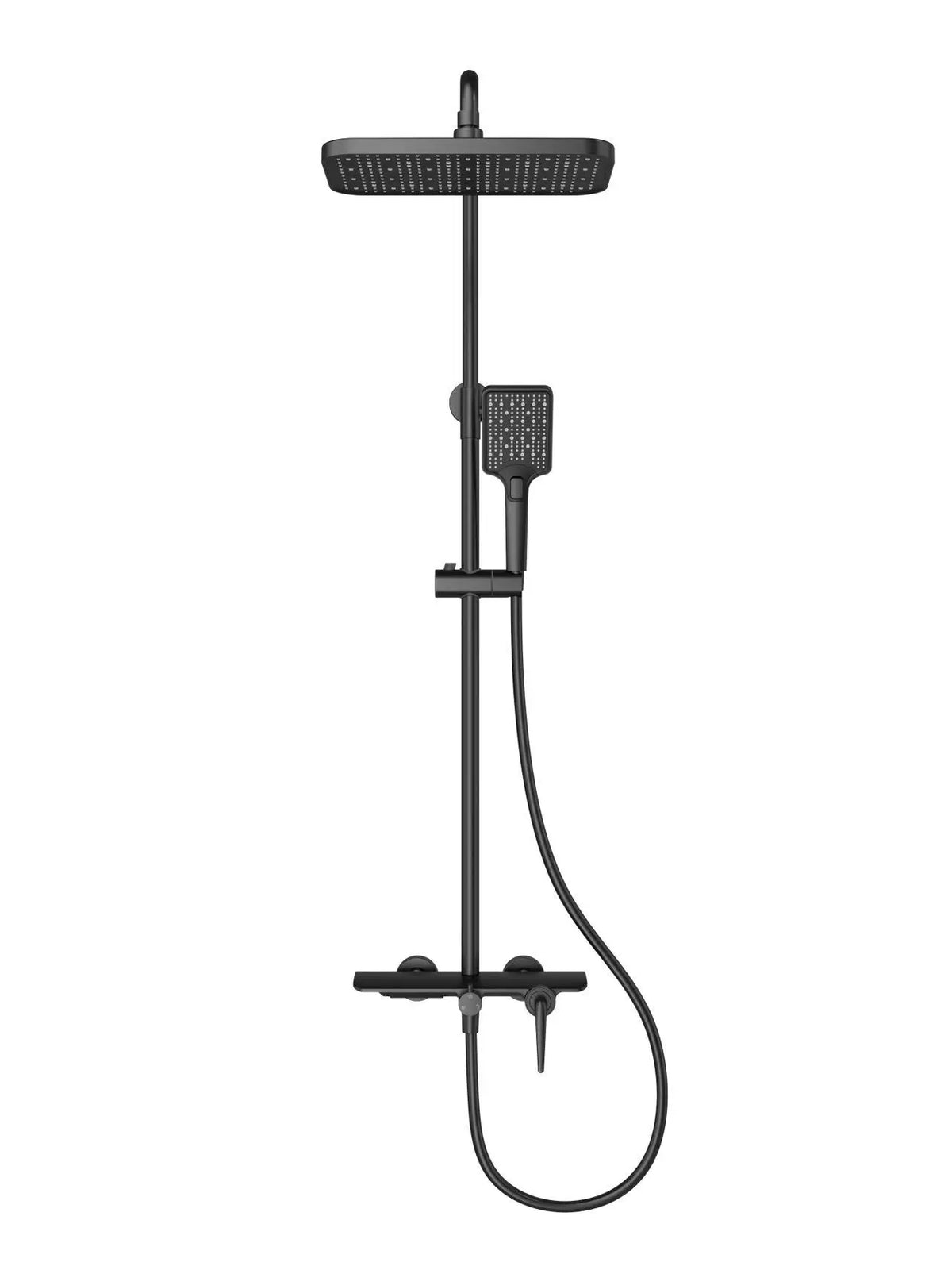 Kemaidi Bathroom Shower System Cold Control Triple Function