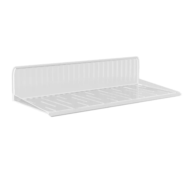 3478 Bathroom Mirror Cabinet Storage Box Wall-Mounted Washstand