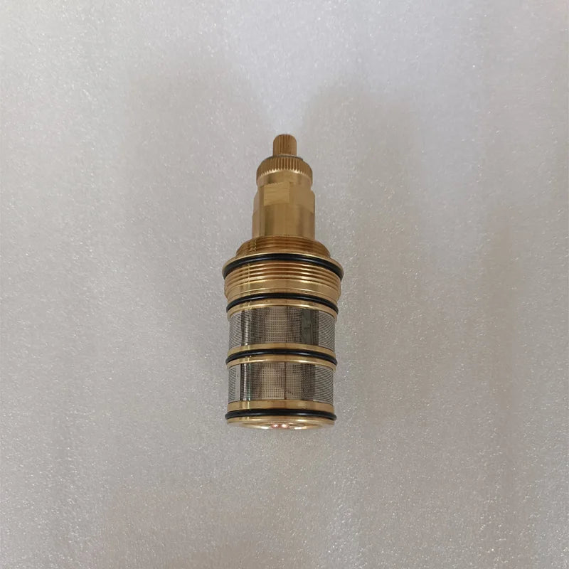 Hm Bathroom Shower Thermostatic Cartridge Brass Mixer Spool