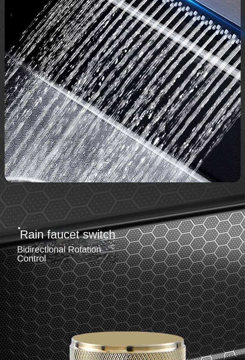 Flying Rainwaterfall Sink Stainless Steel Large Big Garbage