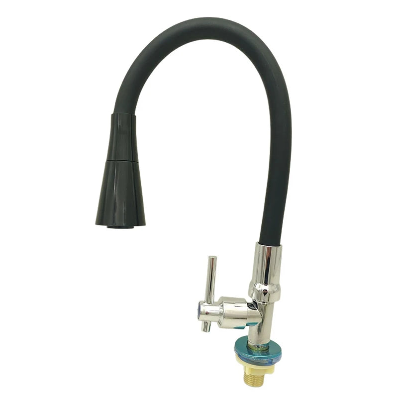 Sink Faucet 360 Rotatable Universal Faucet Outlet Modes