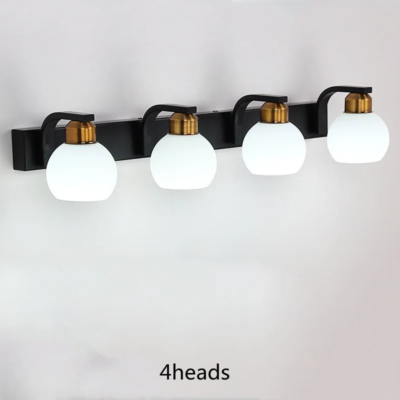Makeup Mirror Led Light Wall Bulbs Vanity Lights
