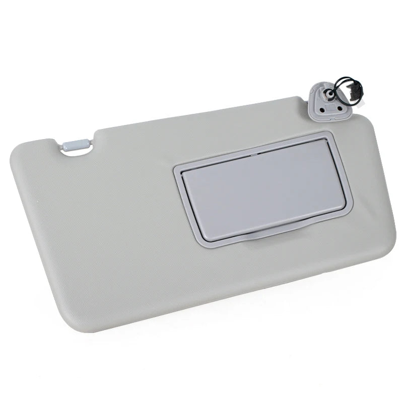 Car Roof Front Sunvisor Renault Koleos 2008 2009-2016