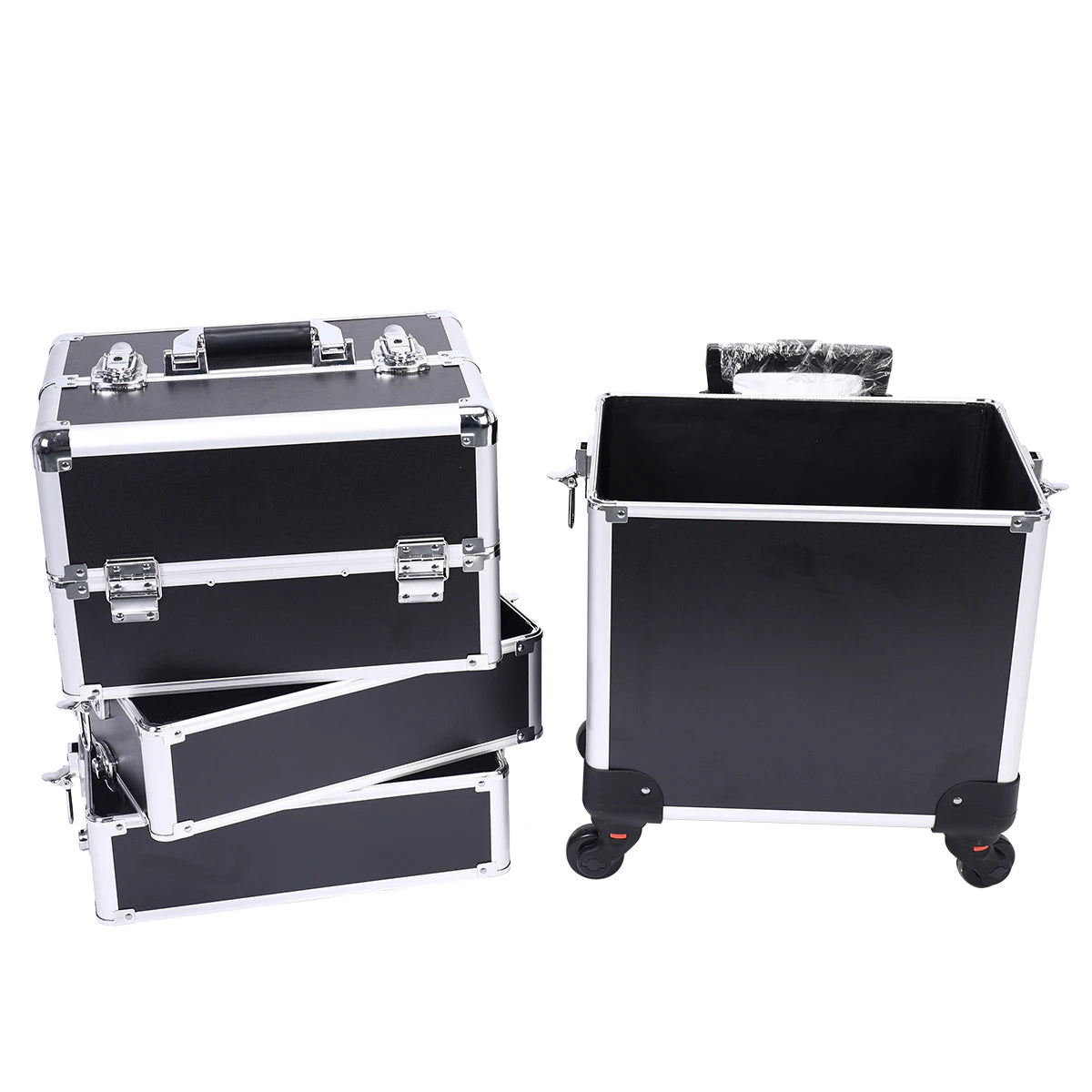 In Vanity Makeup Beauty Cosmetic Case Beauty Nail