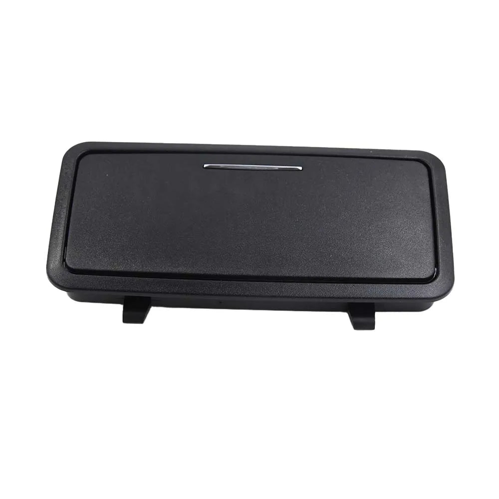 Jaguar Xj 2010-2019 Rear Row Vanity Mirror Makeup