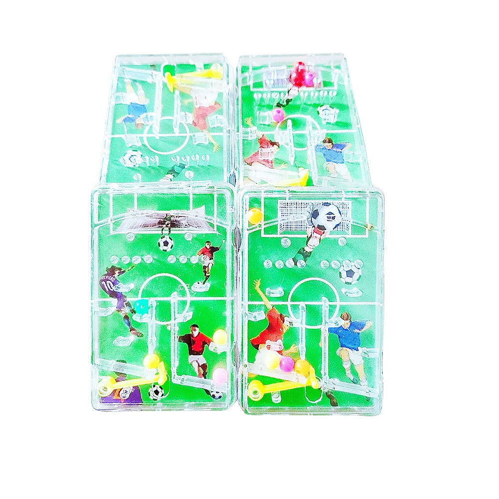 72 Pieces Kids Birthday Party Pop Pinata Stuffed