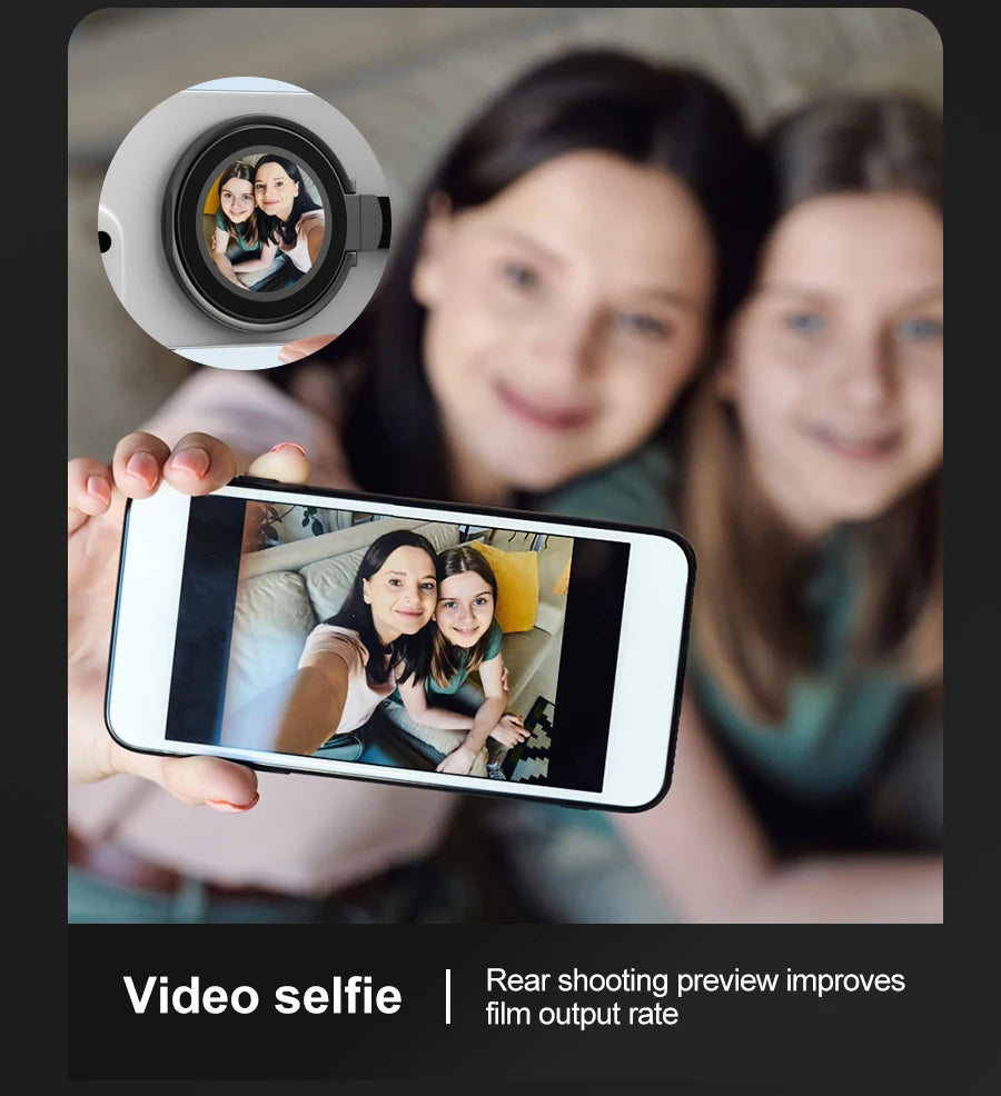 Magnetic Bracket Ring Buckle Phone Stand Silicone Suction