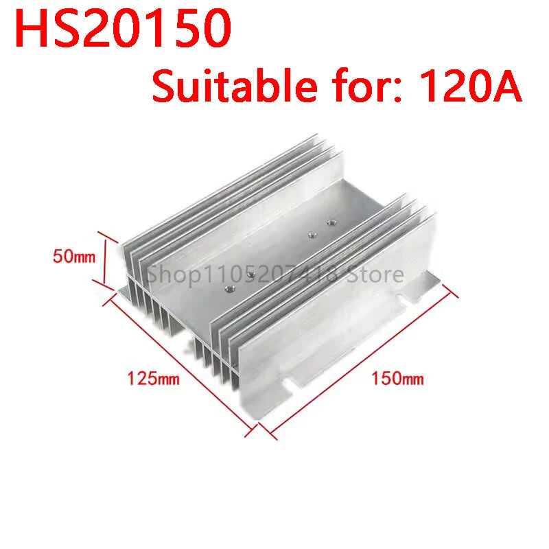 Mds 100a 150a 200a 1600v Mds100a1600v Mds150a1600v 3-Phase