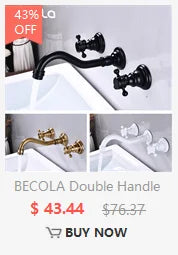 Ceiling Design Bathroom Bubbler & Cold Hang Faucet