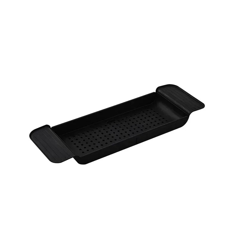 Bathroom Bathtub Tray Shower Caddy Bath Tub Rack