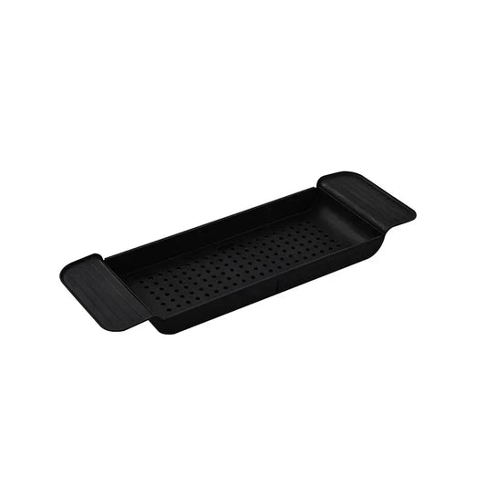 Bathroom Bathtub Tray Shower Caddy Bath Tub Rack