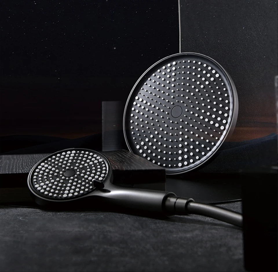 Vgx Gold Shower System Bathroom Shower Faucet 3-Way
