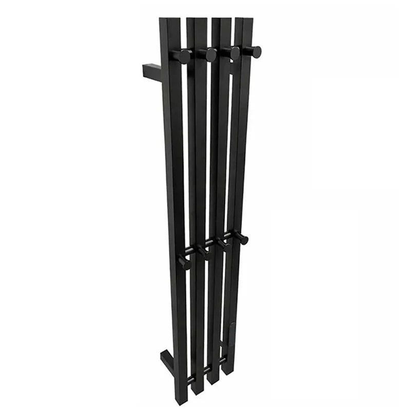 Electric Towel Rail Bathroom Towel Warmer Temperature Control