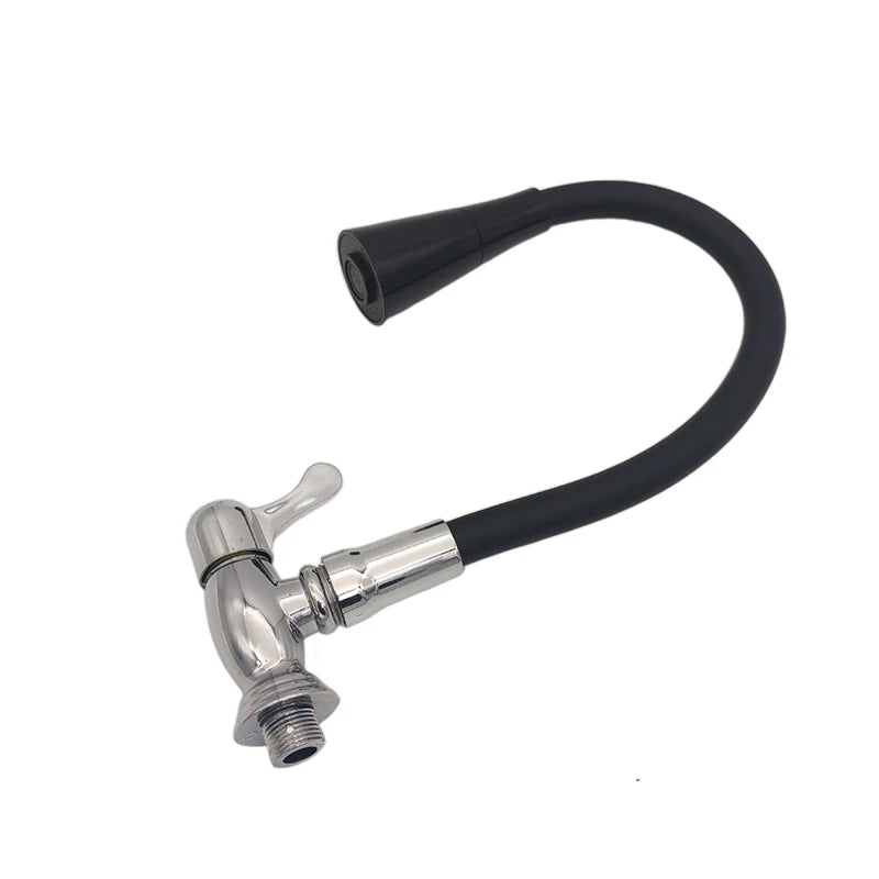 Sink Faucet 360 Rotatable Universal Faucet Outlet Modes