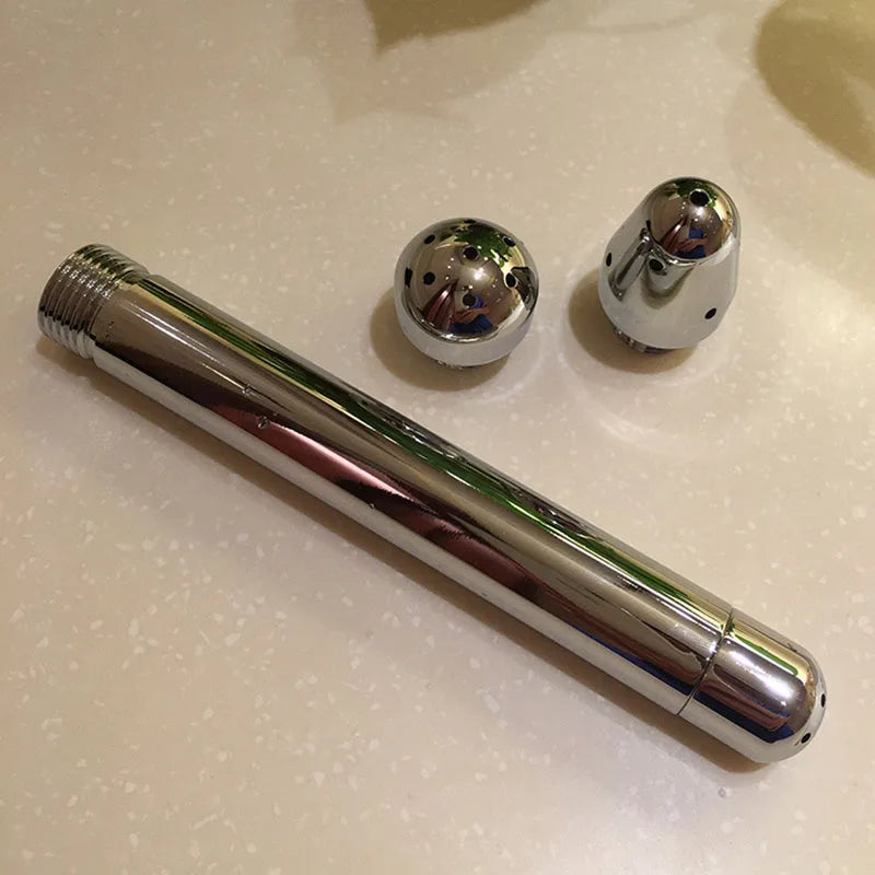 Stainless Steel Bidet Accessory Shower Handheld Toilet Sprayer