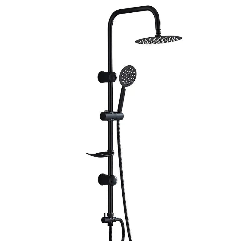 Shower High Pressure Bathroom Shower Head System Hotel