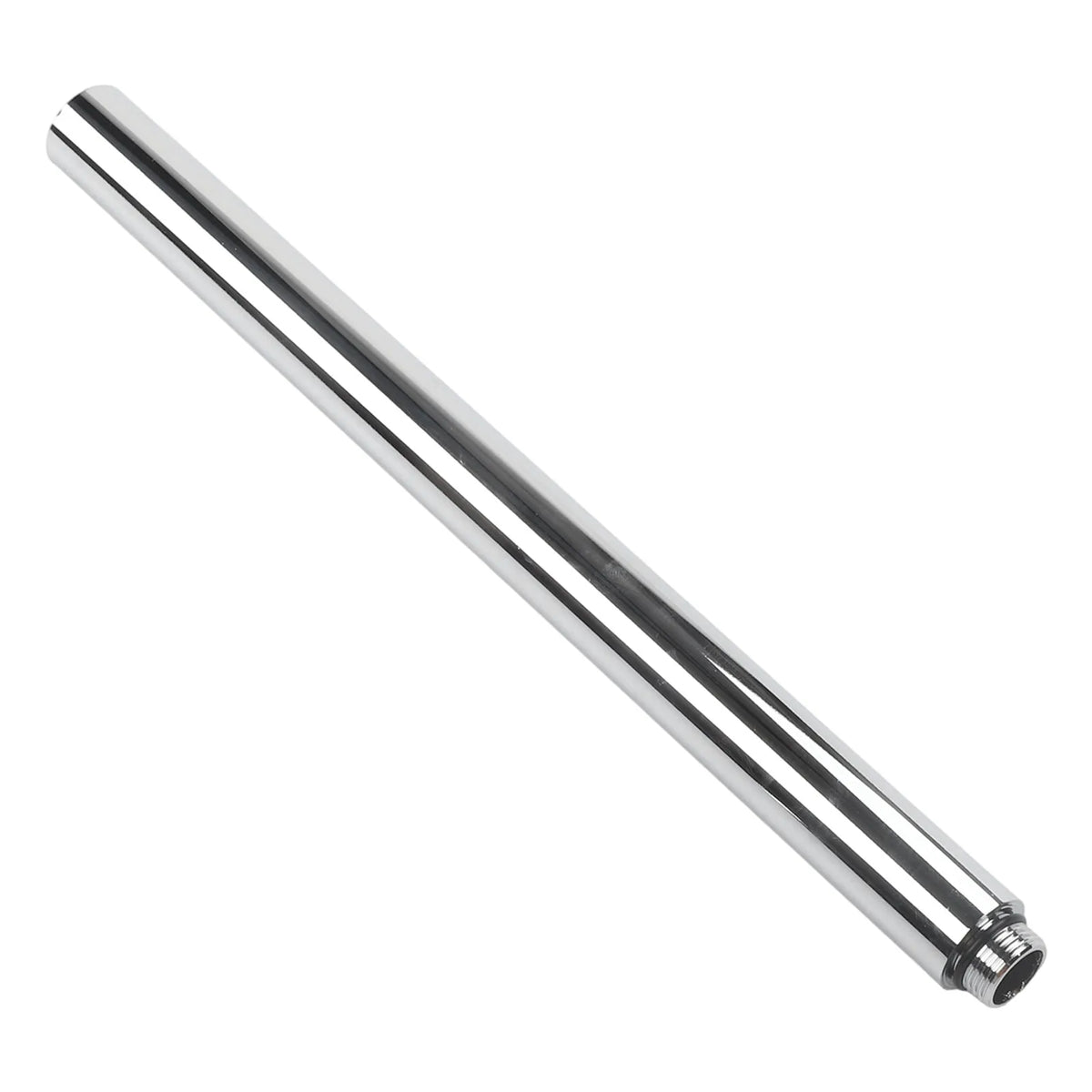 30cm Shower Extender Round Bathroom Shower Arm Bathtub