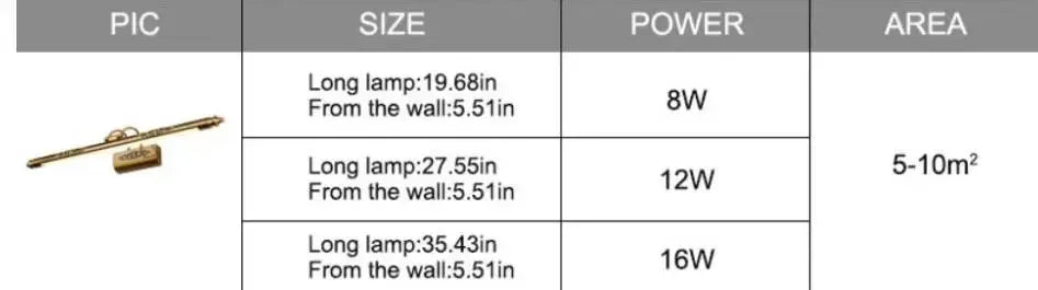 15 27 Inch Arch U-Shaped Smart Bathroom Mirror