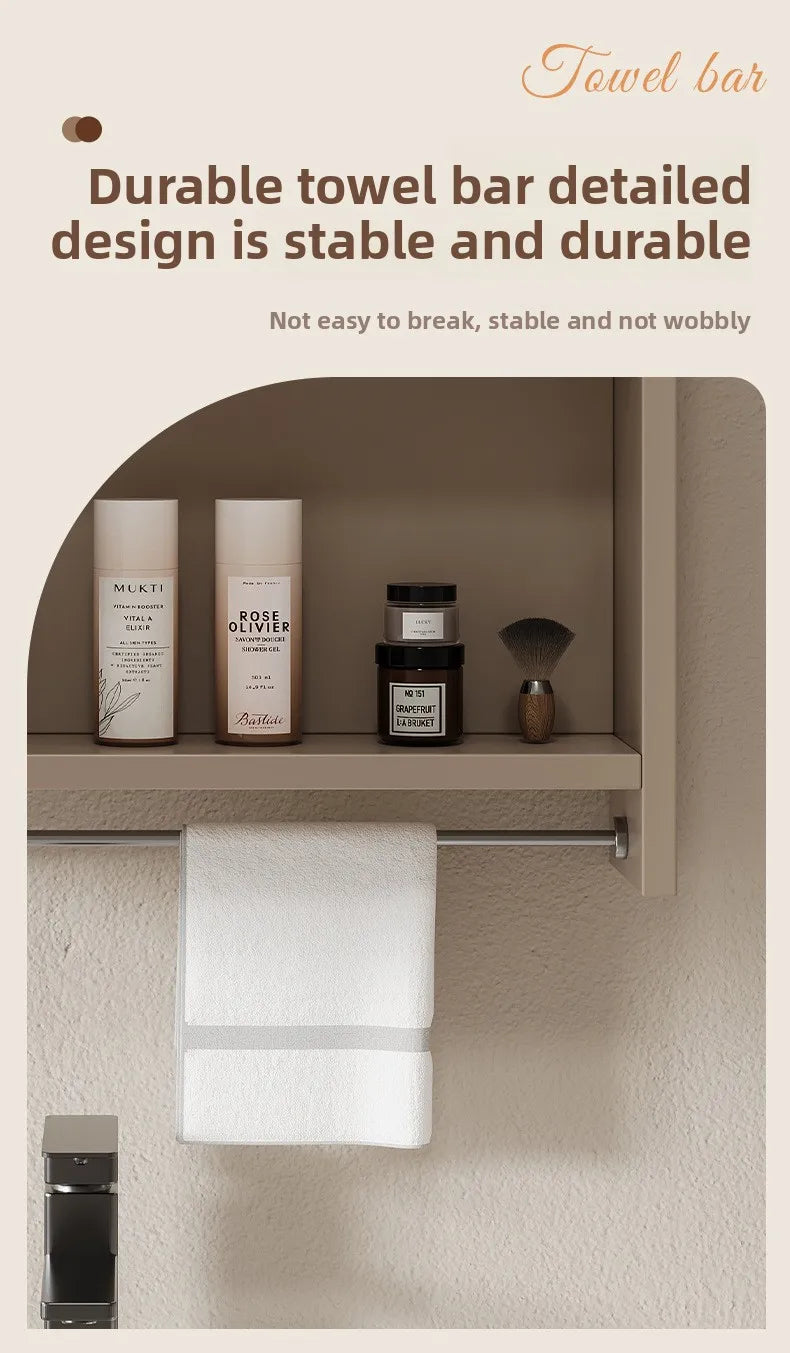 15 23 Inch Bathroom Mirror Cabinet Storage Mirror