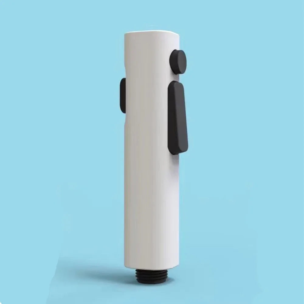 Toilet Handheld Bidet Sprayer Bathroom Douche Bidet Head