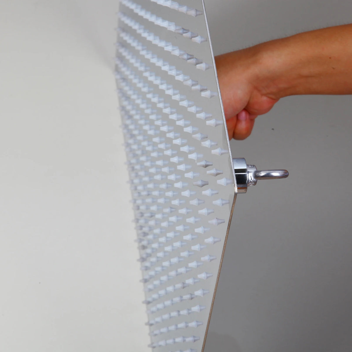 Kemaidi 24 Inch Large Rainfall Shower Head High