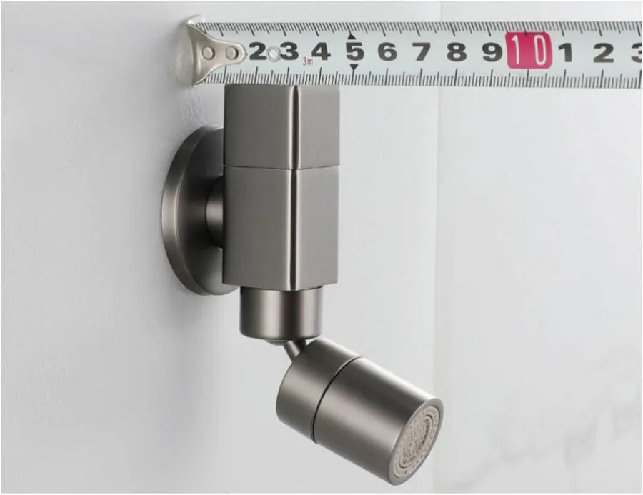 Outdoor Faucet Mop Pool Tap Bathroom Sink Faucet