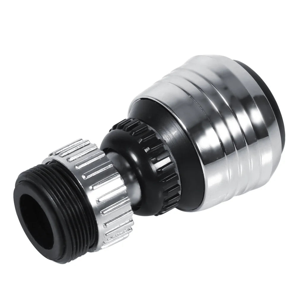 360 Degree Rotate Faucet Nozzle Faucet Aerator Sprayer