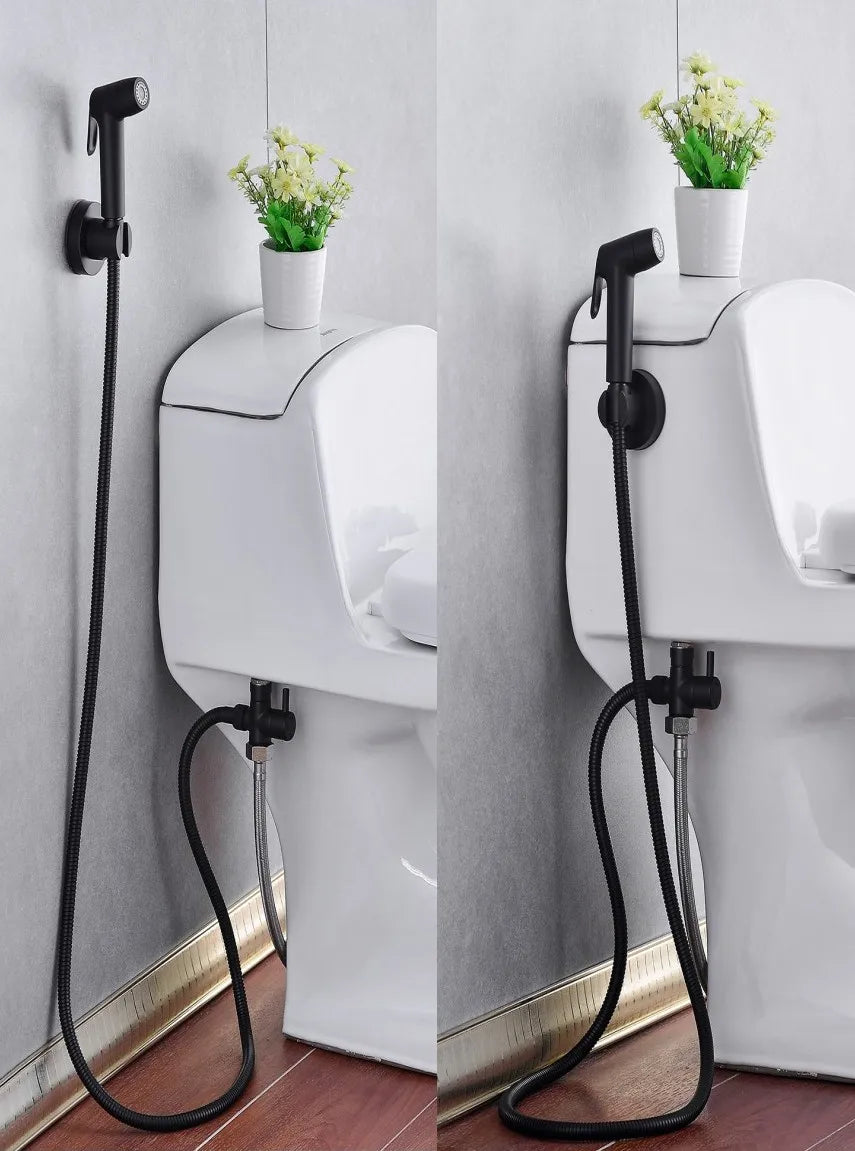 Shower Head Holder Universal Wall Mounted Suction Cup