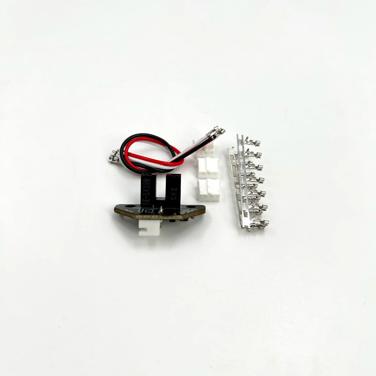Turui-Voron Tap Probe Sensor 3d Printer Parts Optotap