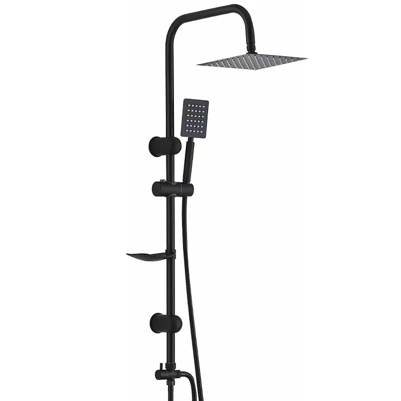 Shower High Pressure Bathroom Shower Head System Hotel