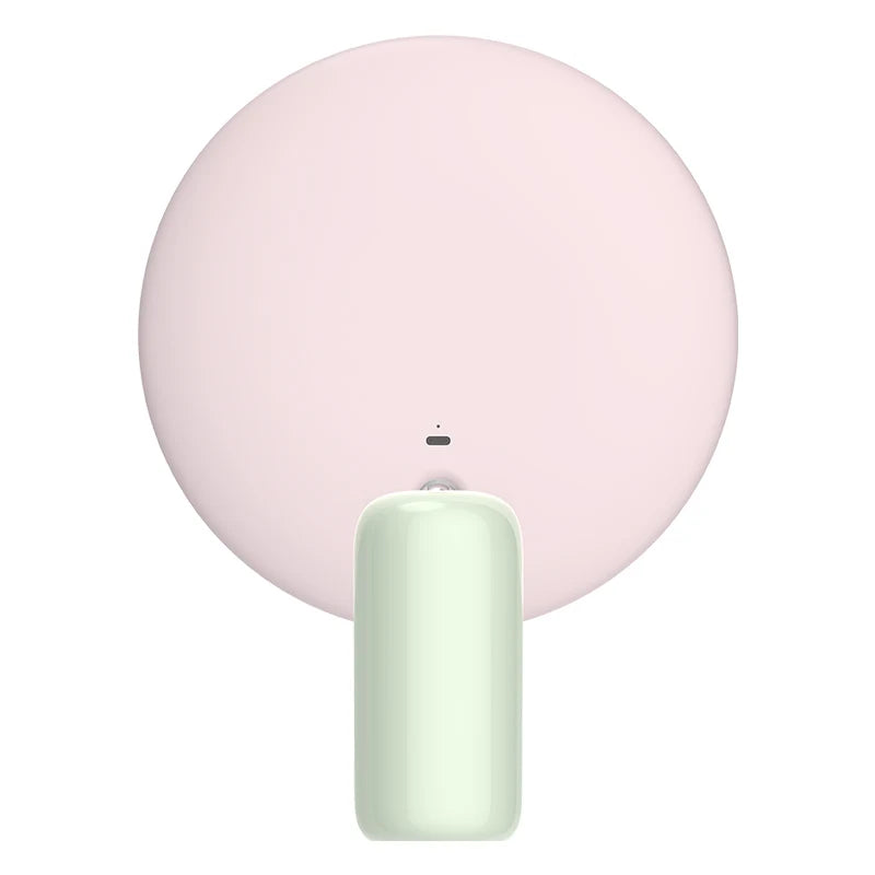 Doco Table Makeup Mirror Led Light Stepless Dimmer