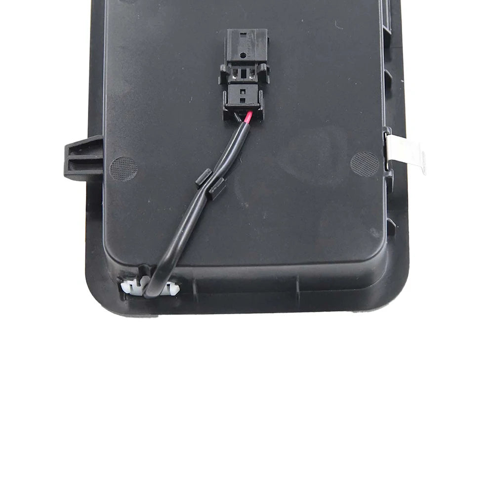 Jaguar Xj 2010-2019 Rear Row Vanity Mirror Makeup